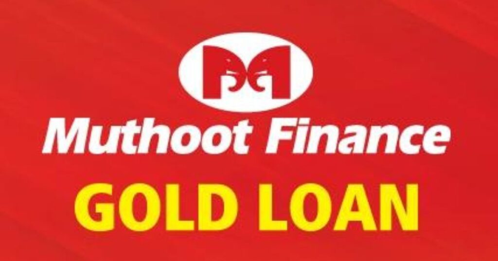 Can We Sell Gold in Muthoot Finance